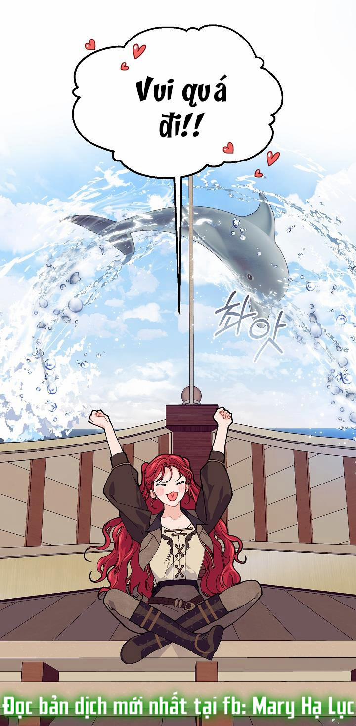 Đại Dương Kiêu Sa 46.5 trang 18