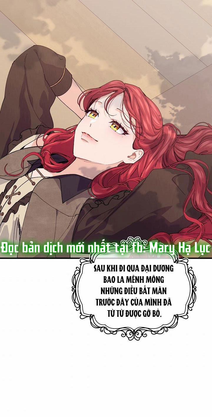 Đại Dương Kiêu Sa 46.5 trang 22