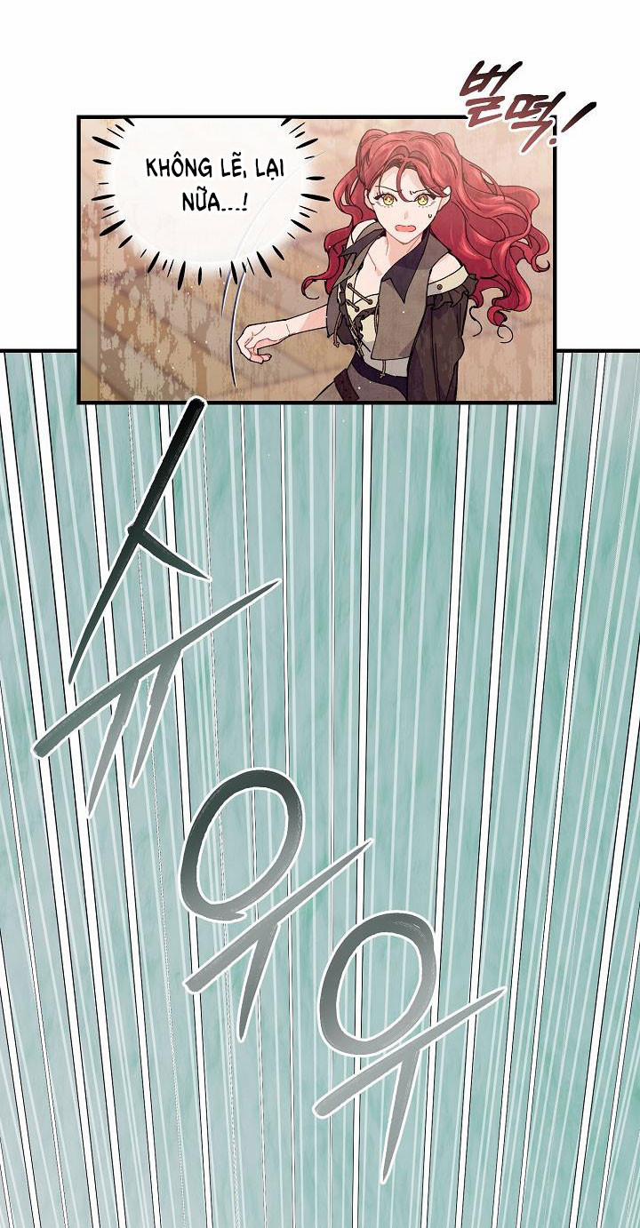 Đại Dương Kiêu Sa 46.5 trang 27