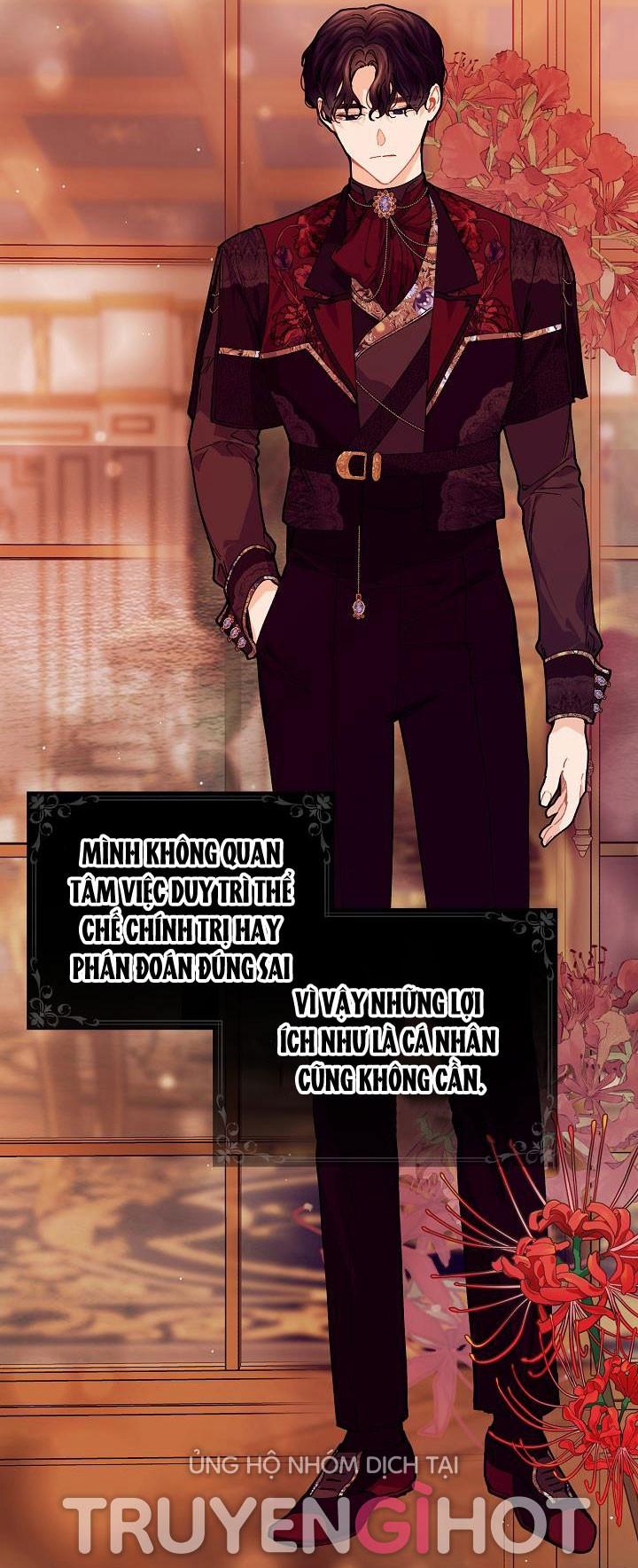 Đại Dương Kiêu Sa 47.5 trang 1