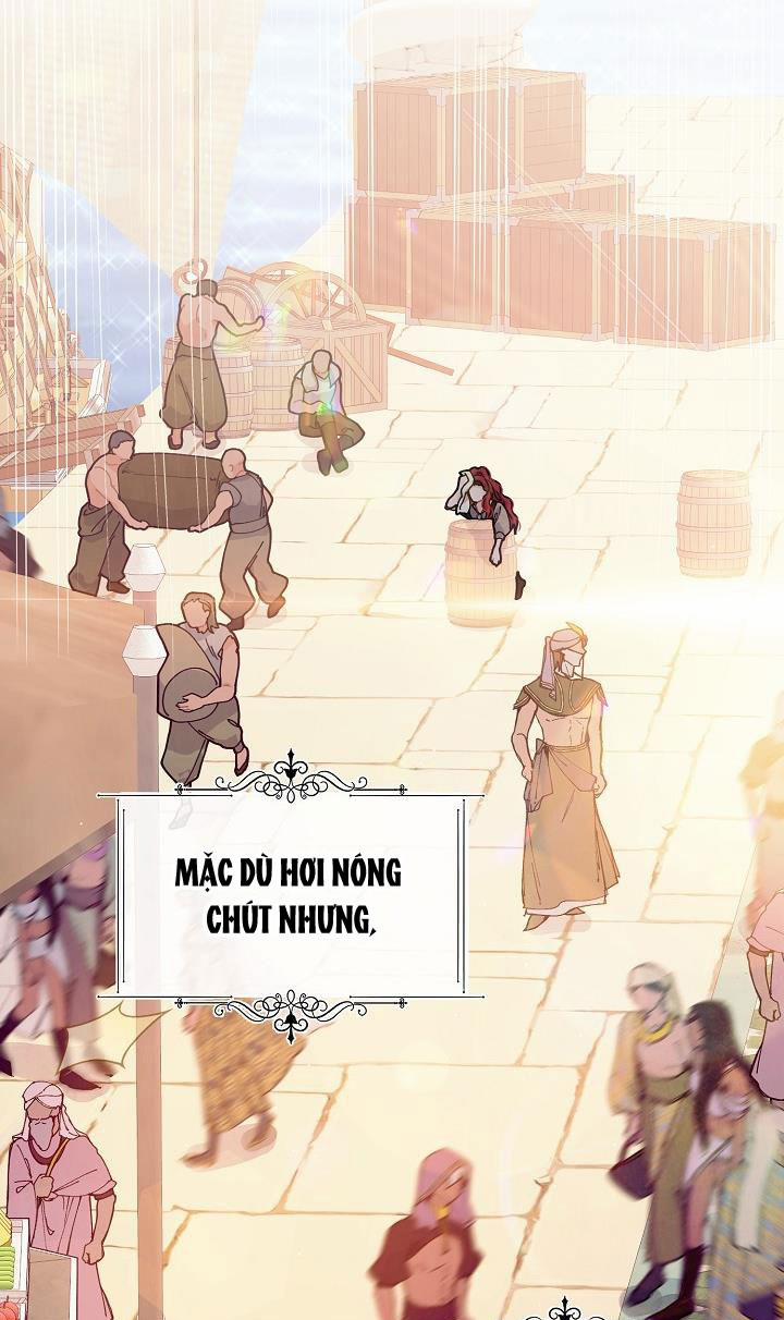 Đại Dương Kiêu Sa 47.5 trang 13