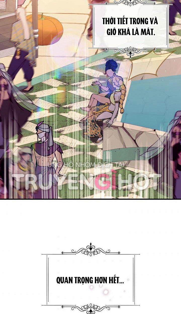 Đại Dương Kiêu Sa 47.5 trang 14