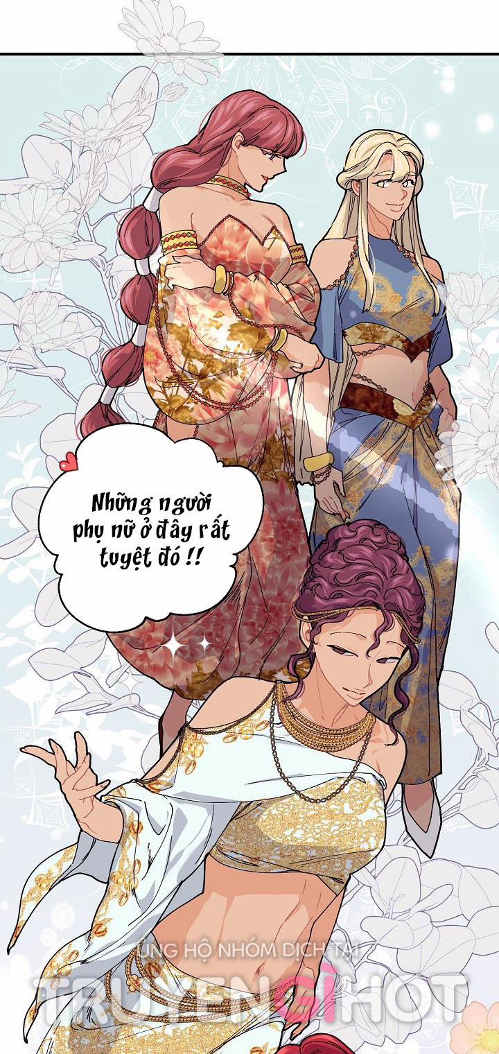 Đại Dương Kiêu Sa 47.5 trang 18