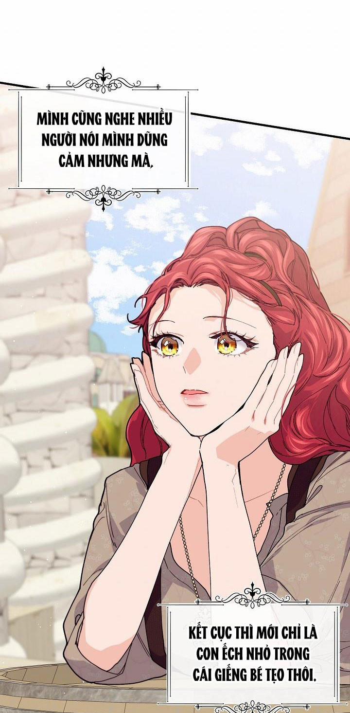 Đại Dương Kiêu Sa 47.5 trang 22