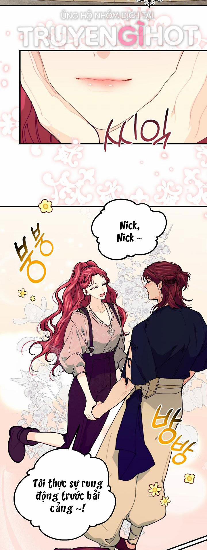 Đại Dương Kiêu Sa 47.5 trang 23