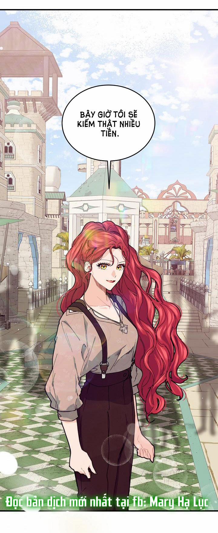 Đại Dương Kiêu Sa 47.5 trang 27