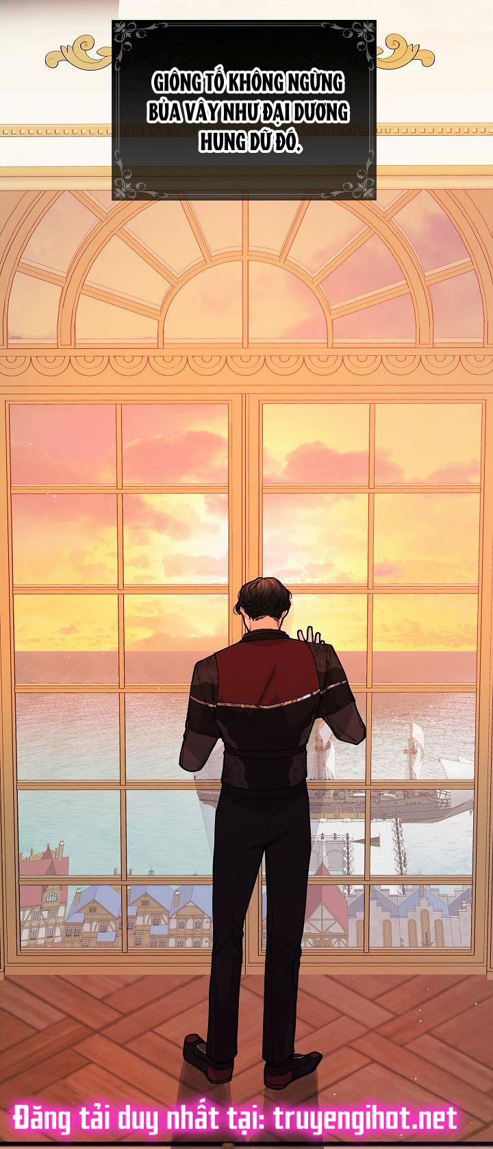 Đại Dương Kiêu Sa 47.5 trang 8