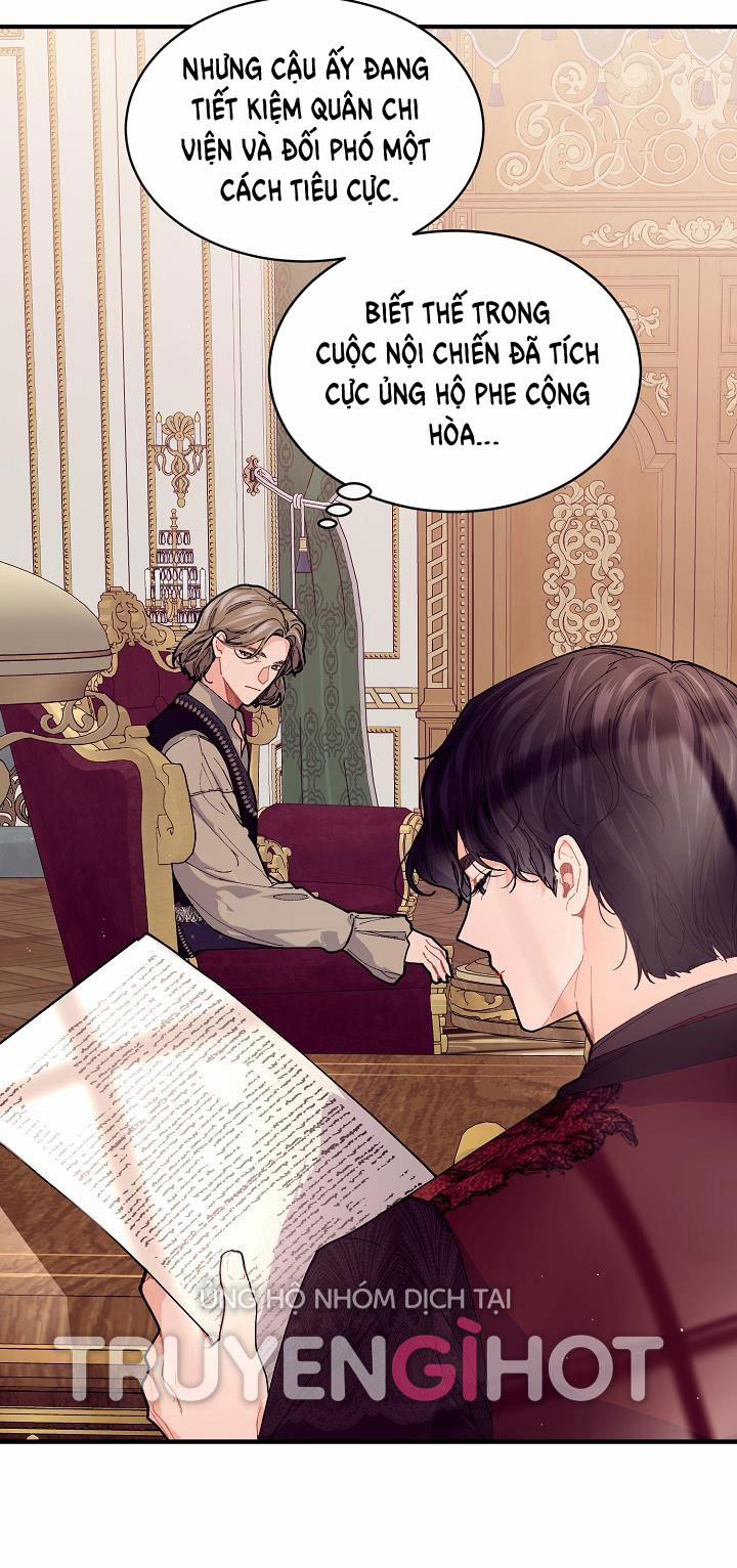 Đại Dương Kiêu Sa 47 trang 10