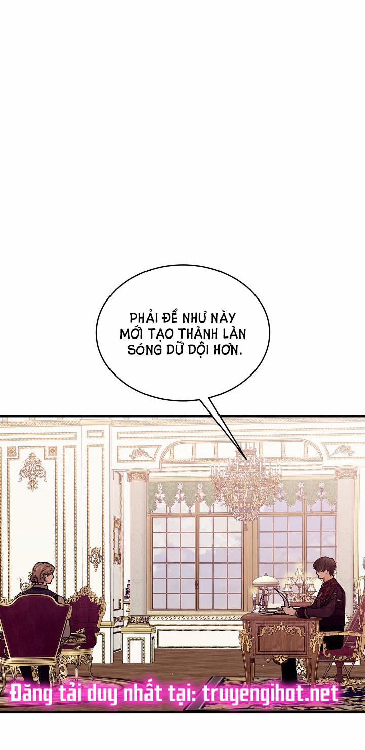 Đại Dương Kiêu Sa 47 trang 12