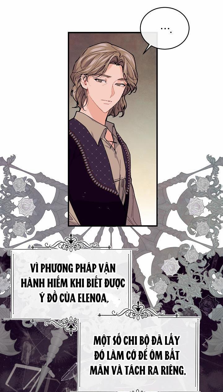 Đại Dương Kiêu Sa 47 trang 13