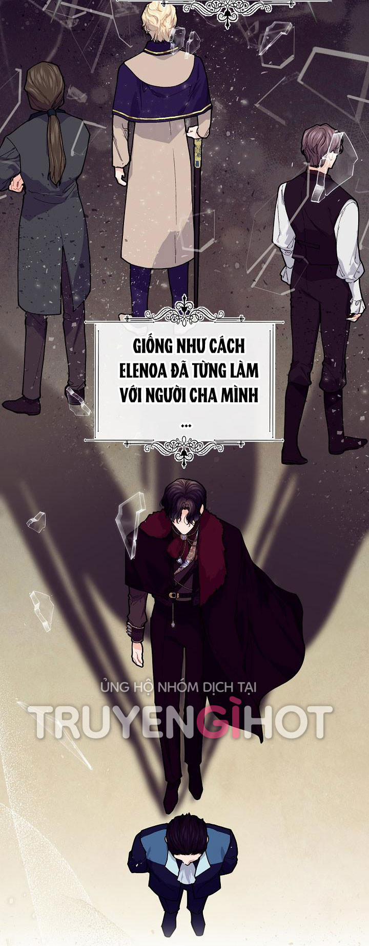 Đại Dương Kiêu Sa 47 trang 14