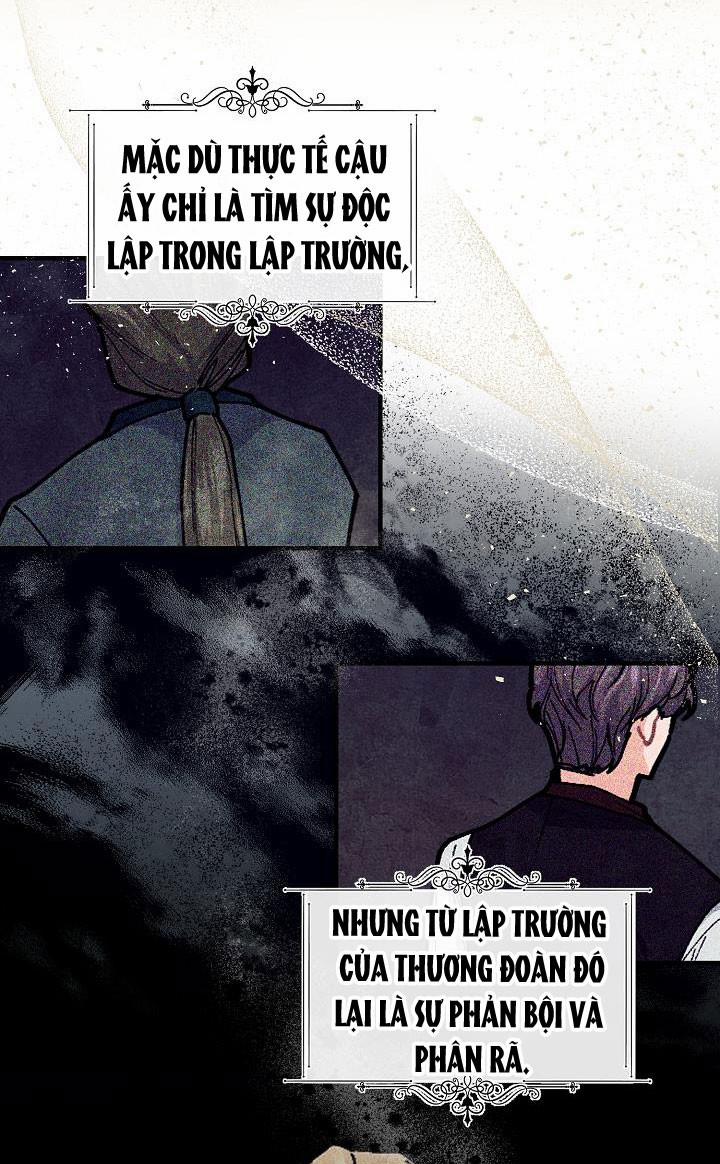 Đại Dương Kiêu Sa 47 trang 15