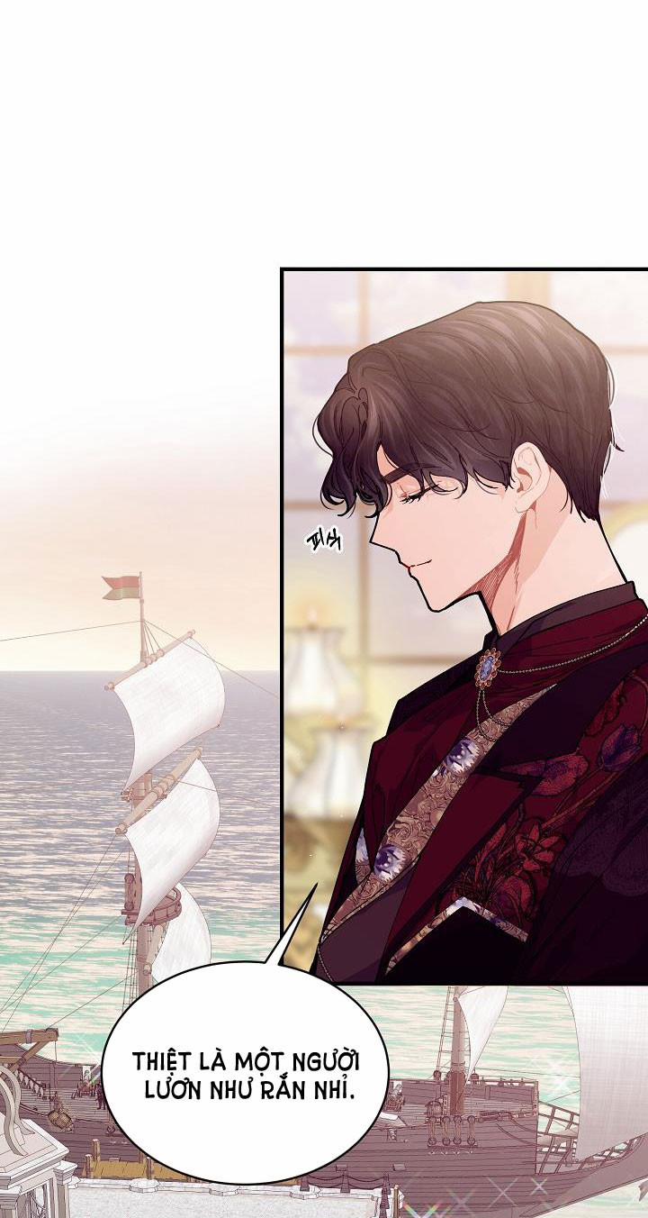 Đại Dương Kiêu Sa 47 trang 19