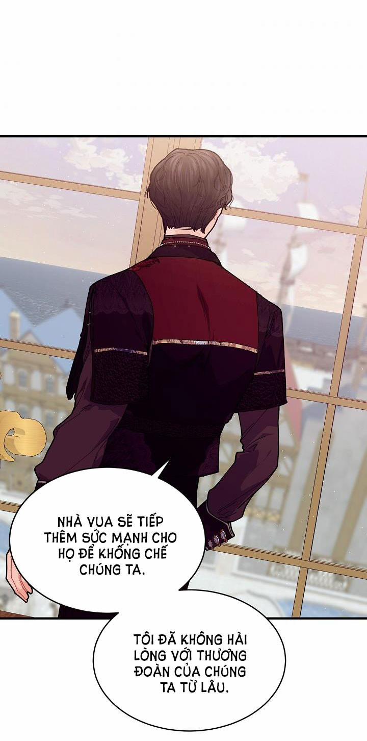 Đại Dương Kiêu Sa 47 trang 23