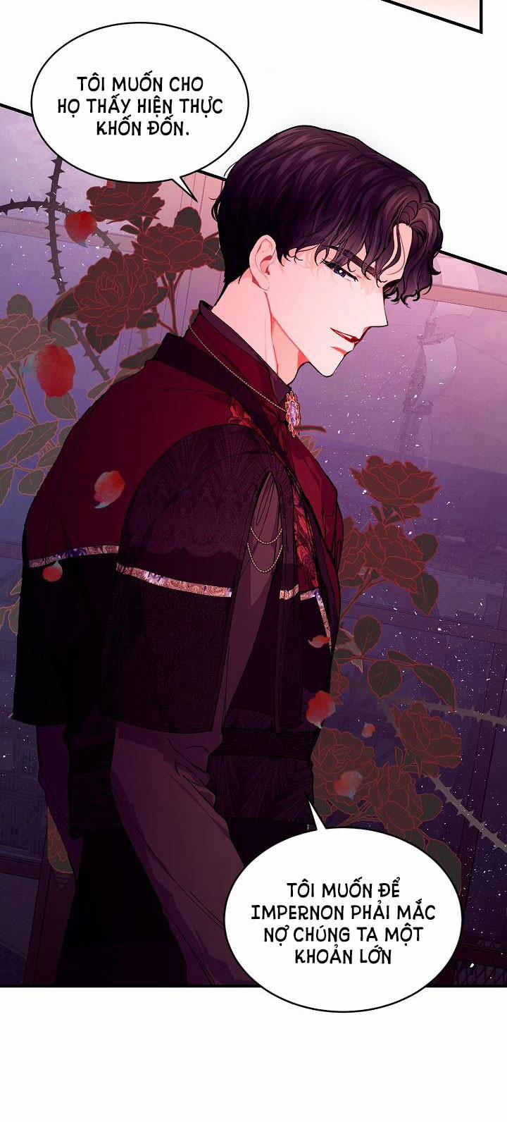 Đại Dương Kiêu Sa 47 trang 27