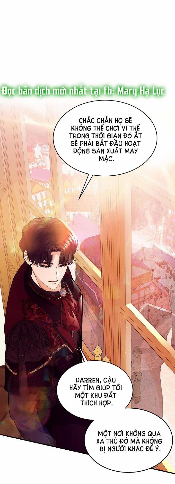 Đại Dương Kiêu Sa 47 trang 29