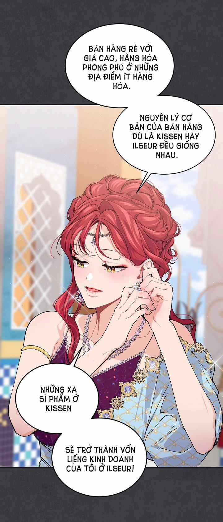 Đại Dương Kiêu Sa 48.5 trang 10