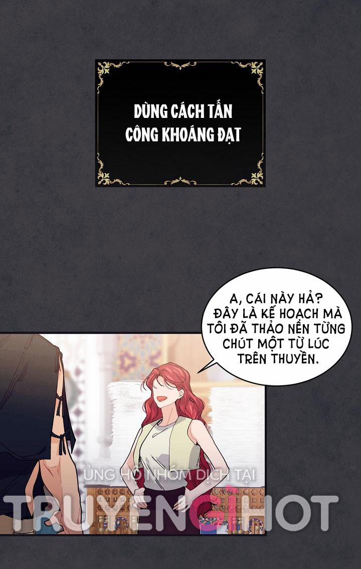 Đại Dương Kiêu Sa 48.5 trang 12