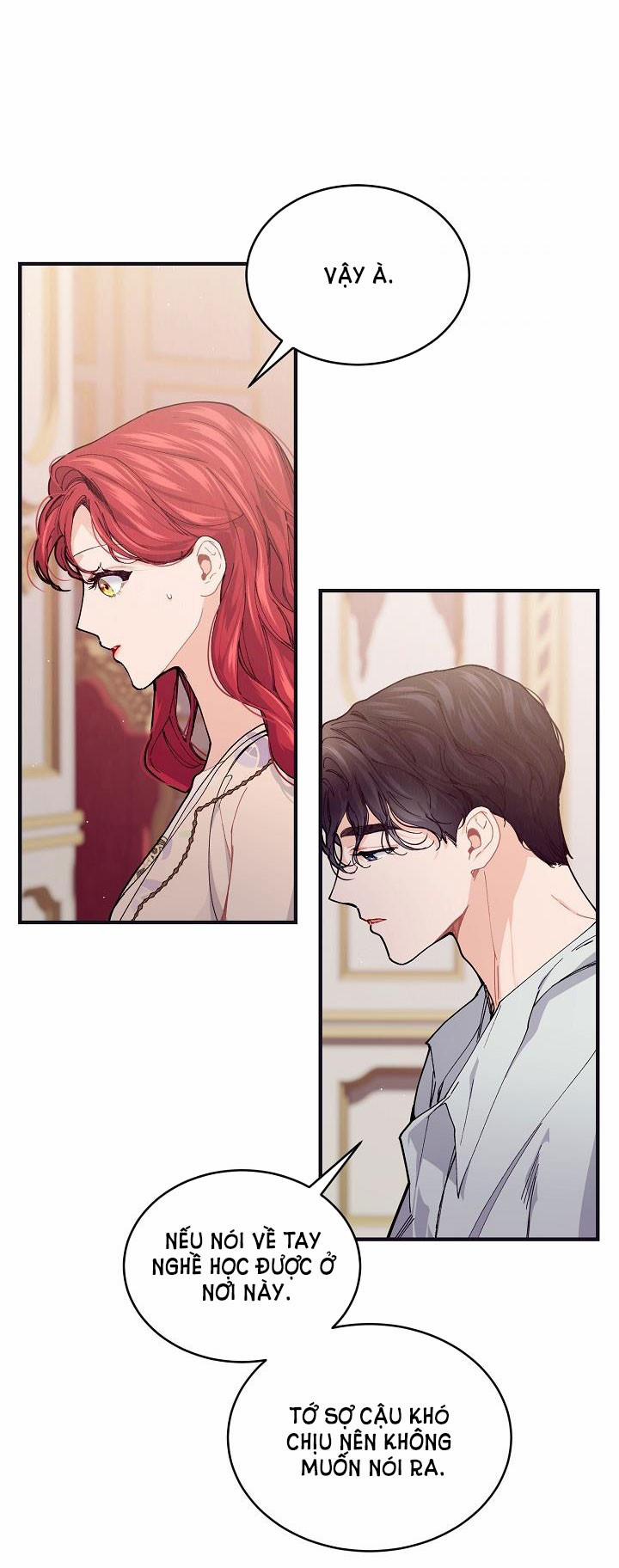 Đại Dương Kiêu Sa 48.5 trang 23