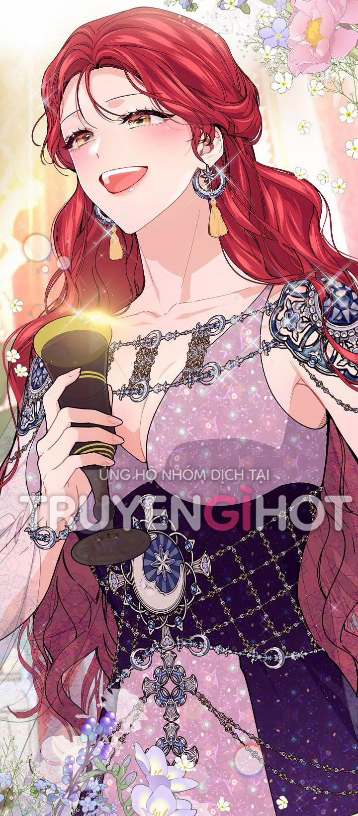 Đại Dương Kiêu Sa 48.5 trang 5