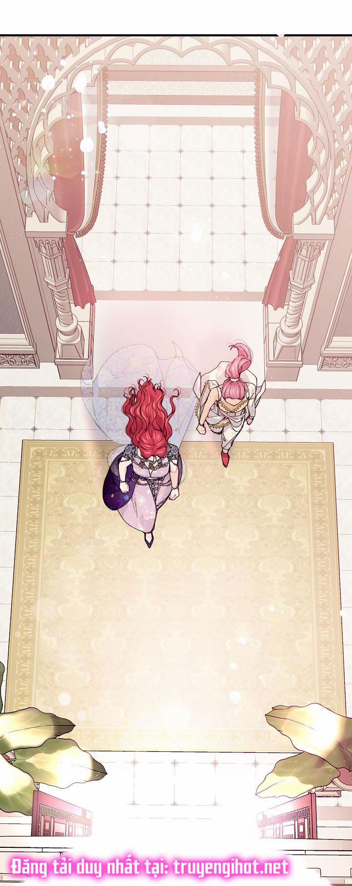 Đại Dương Kiêu Sa 48 trang 12