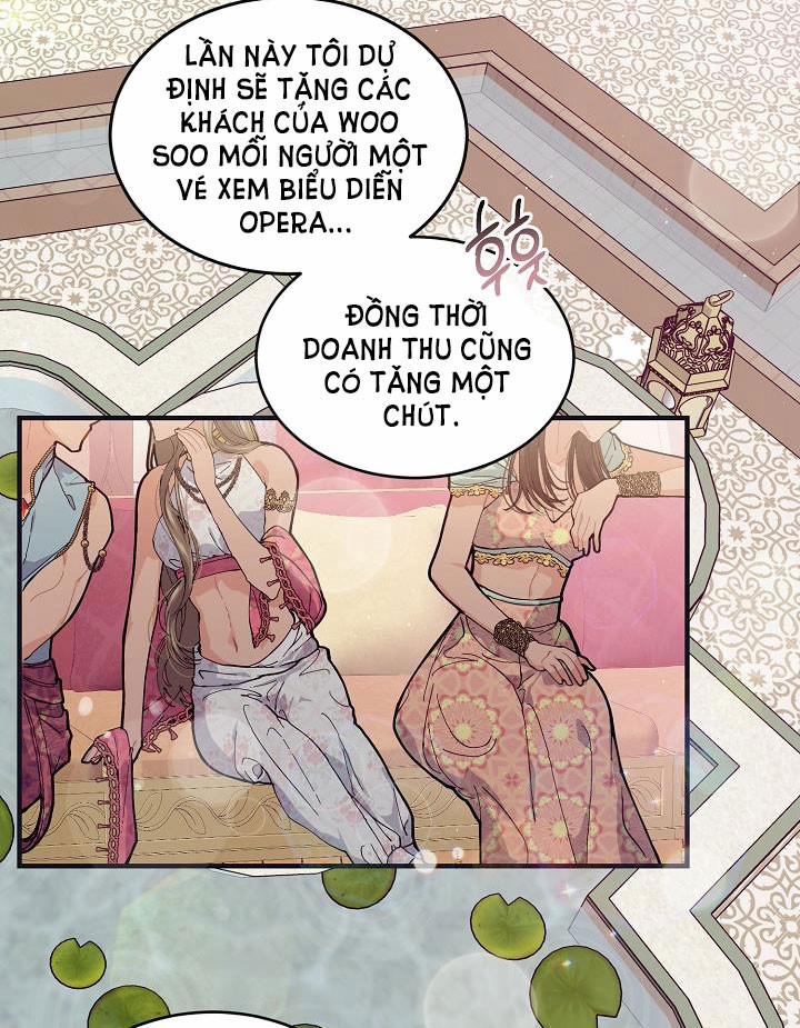 Đại Dương Kiêu Sa 48 trang 16