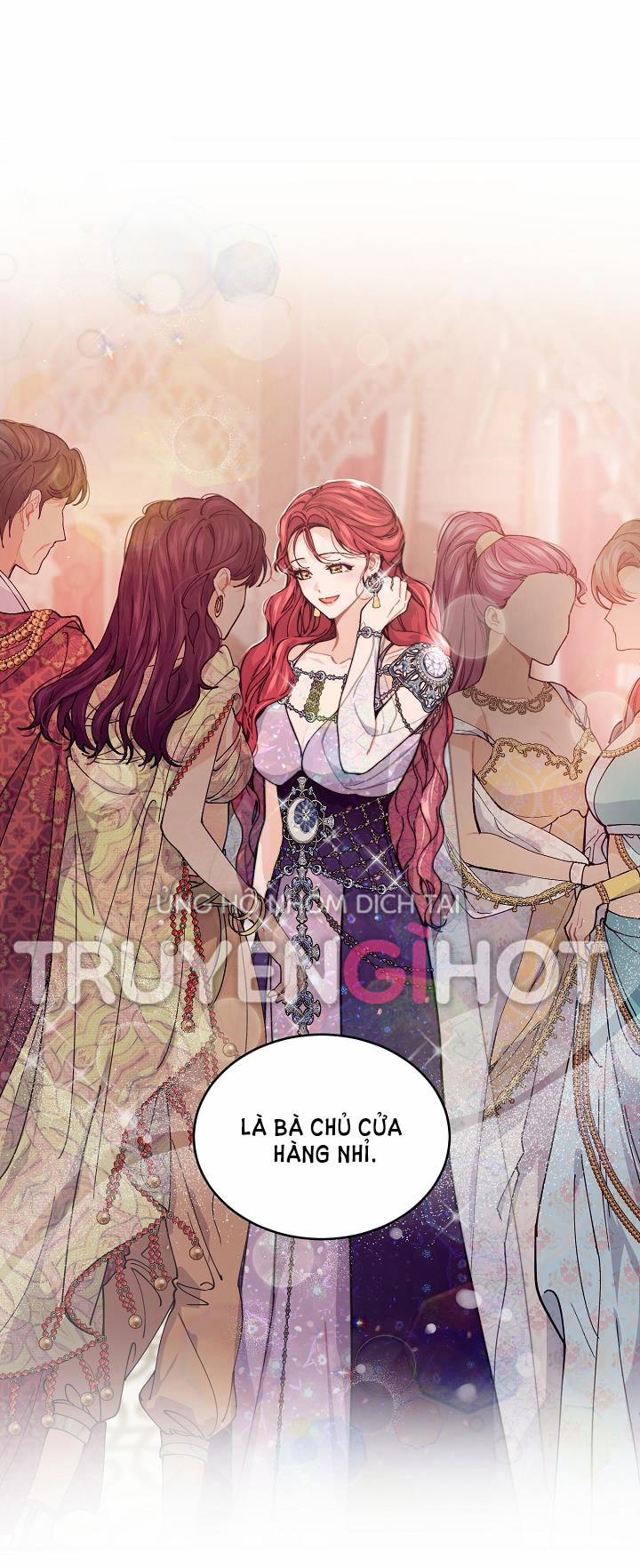 Đại Dương Kiêu Sa 48 trang 18