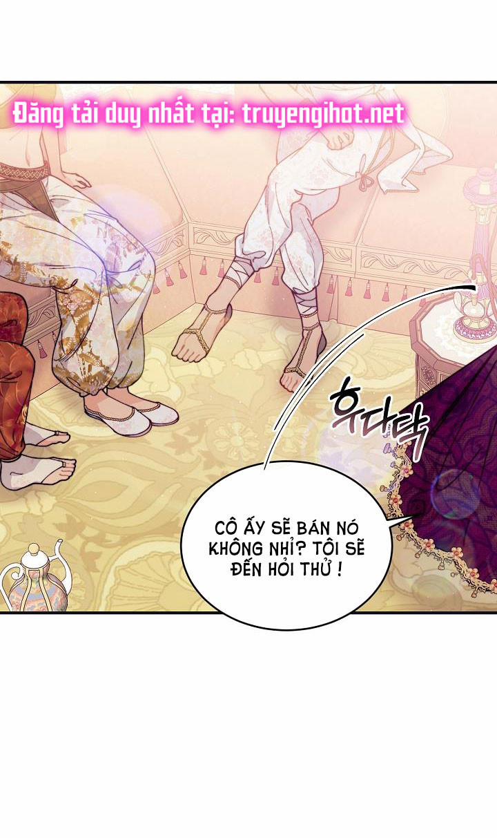 Đại Dương Kiêu Sa 48 trang 20