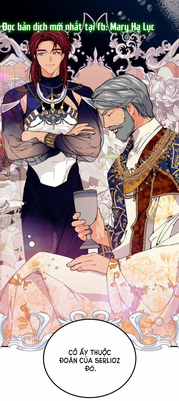 Đại Dương Kiêu Sa 48 trang 24