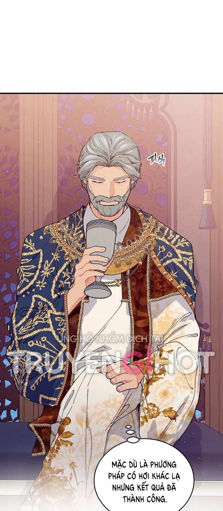 Đại Dương Kiêu Sa 48 trang 31