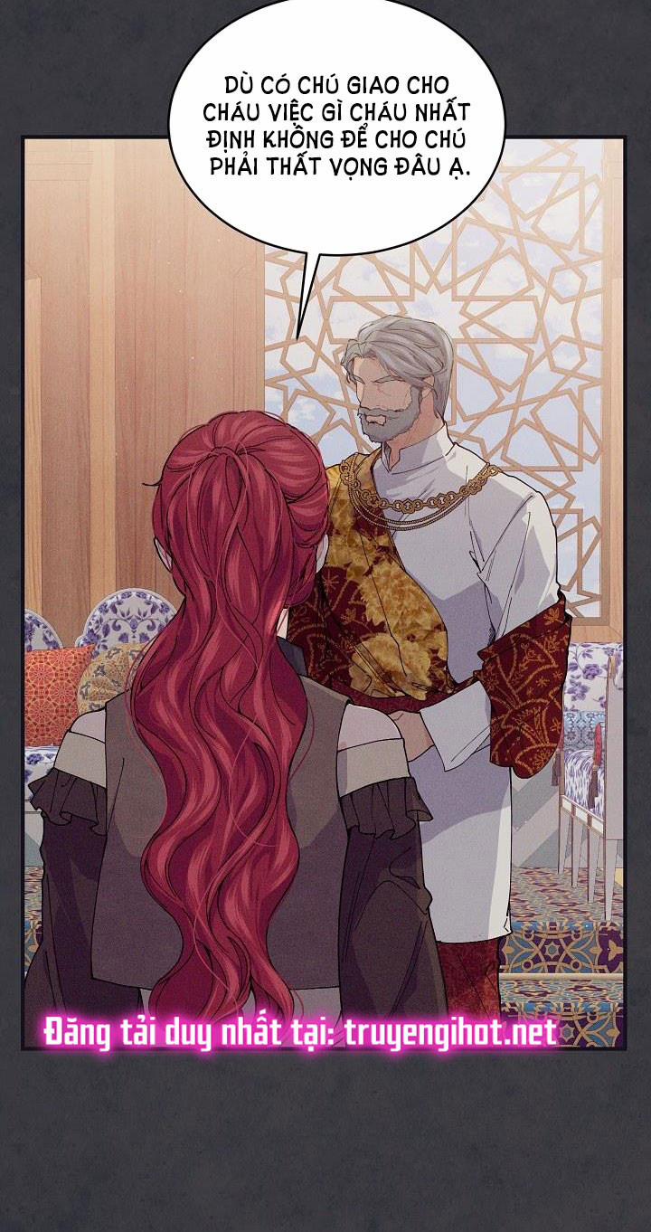 Đại Dương Kiêu Sa 48 trang 34