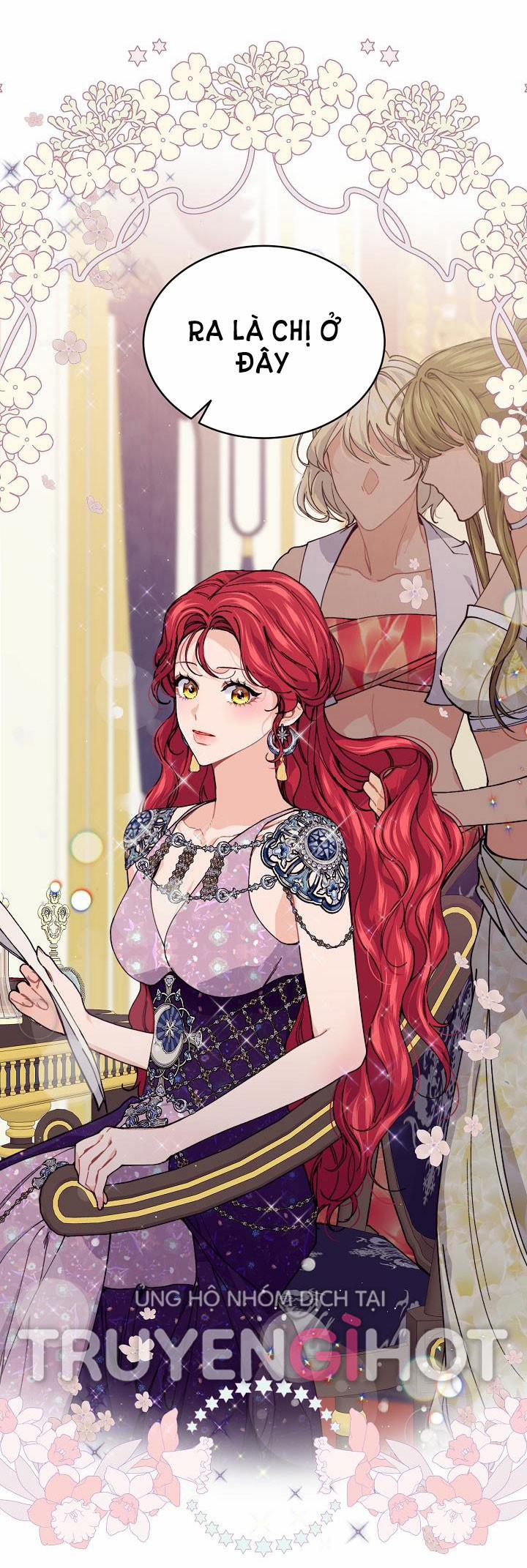 Đại Dương Kiêu Sa 48 trang 4