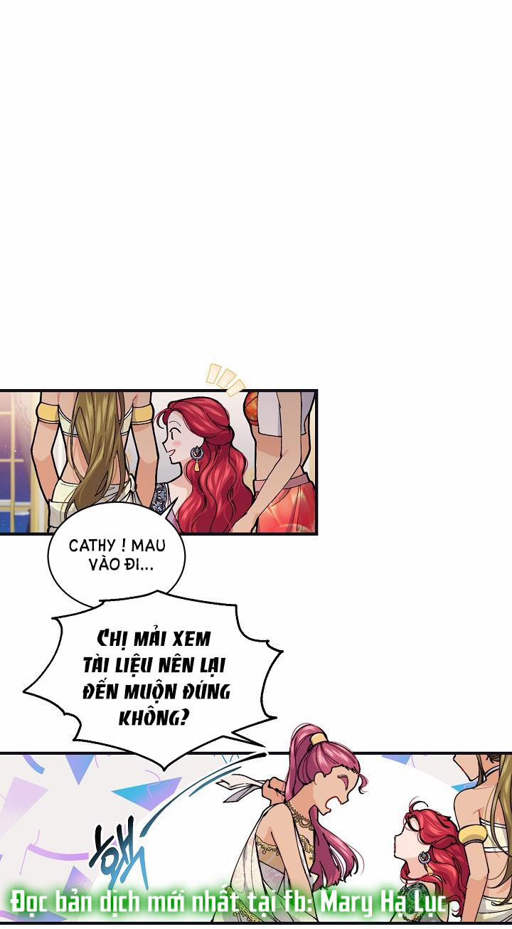 Đại Dương Kiêu Sa 48 trang 5