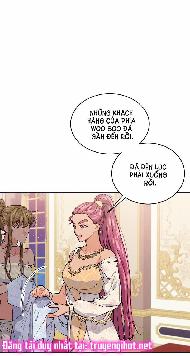 Đại Dương Kiêu Sa 48 trang 6