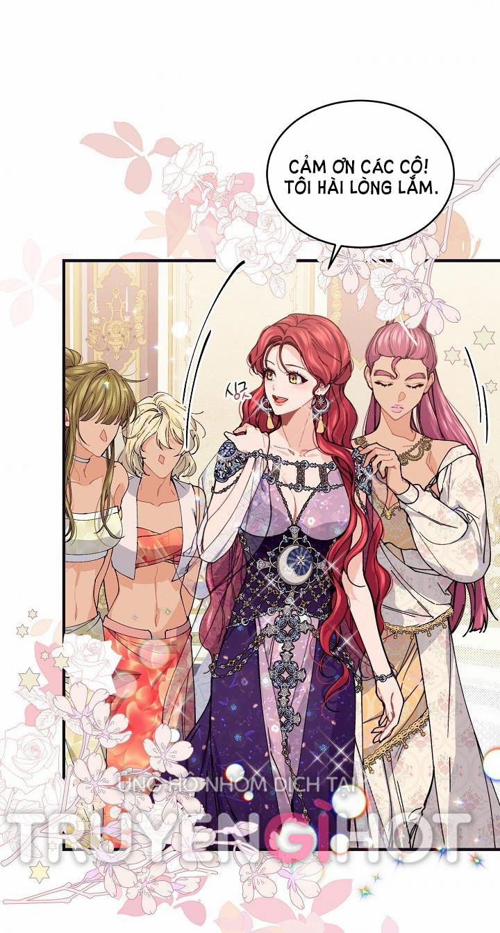 Đại Dương Kiêu Sa 48 trang 8