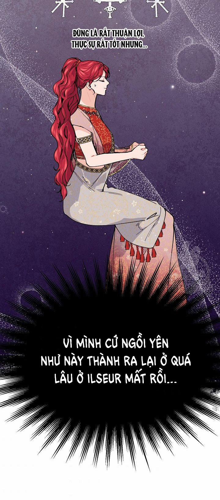 Đại Dương Kiêu Sa 49.5 trang 12