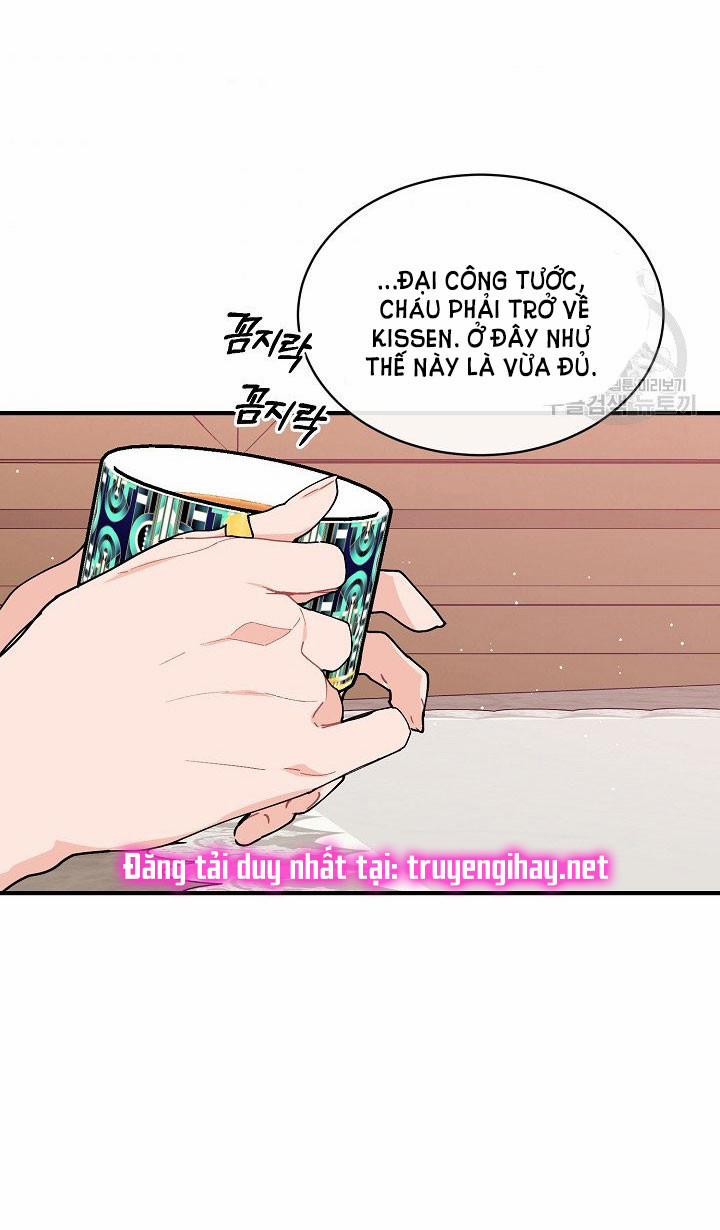 Đại Dương Kiêu Sa 49.5 trang 13