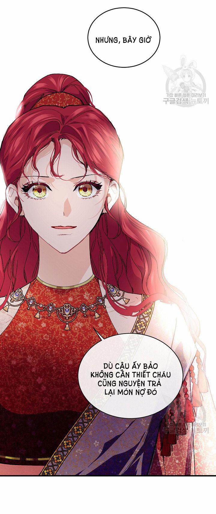 Đại Dương Kiêu Sa 49.5 trang 32