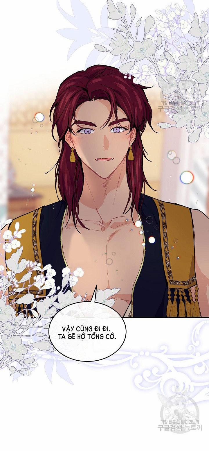 Đại Dương Kiêu Sa 49 trang 10