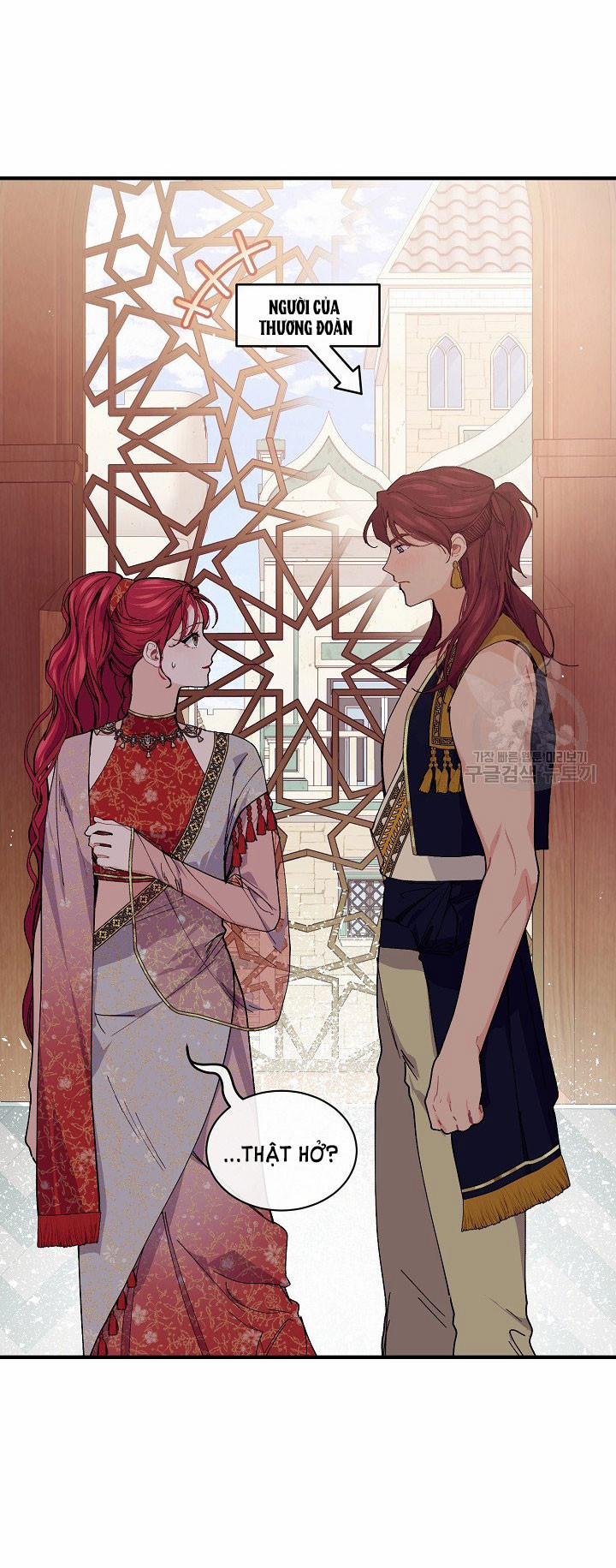 Đại Dương Kiêu Sa 49 trang 12