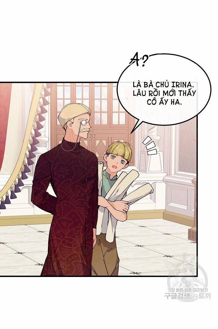 Đại Dương Kiêu Sa 49 trang 14