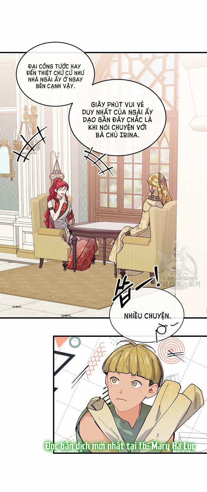 Đại Dương Kiêu Sa 49 trang 15