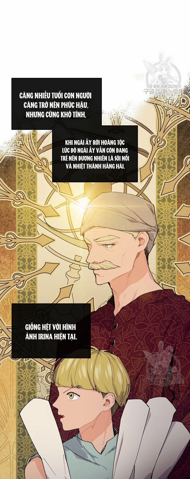 Đại Dương Kiêu Sa 49 trang 18