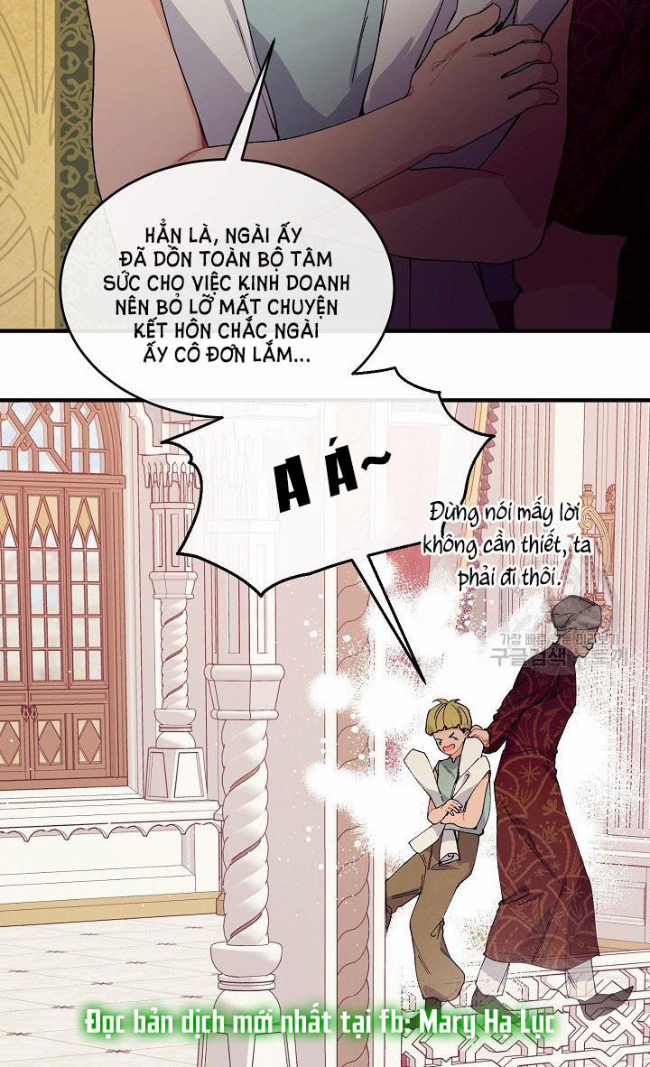 Đại Dương Kiêu Sa 49 trang 19