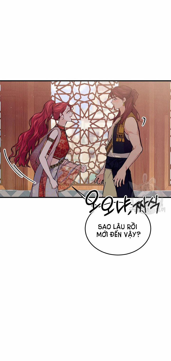 Đại Dương Kiêu Sa 49 trang 2