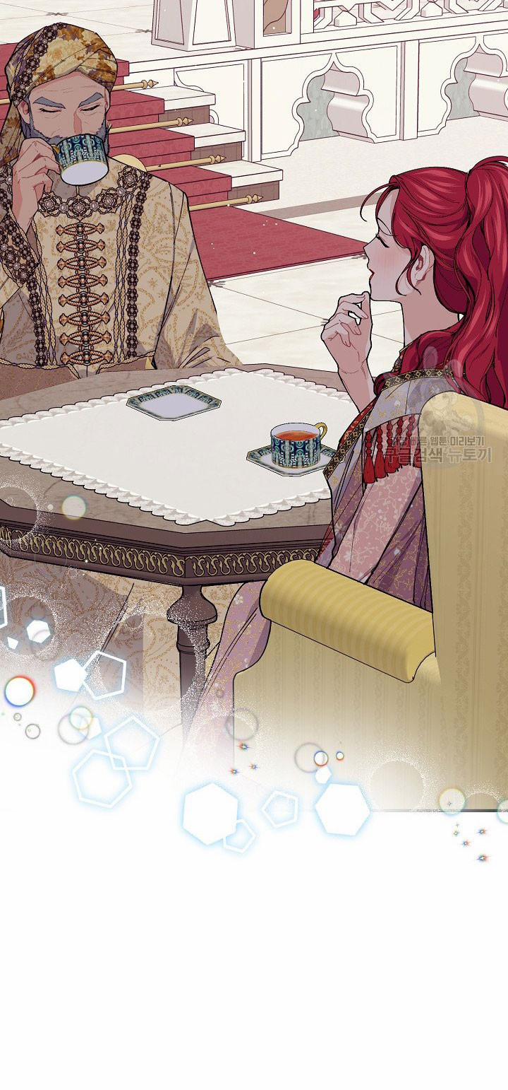 Đại Dương Kiêu Sa 49 trang 20