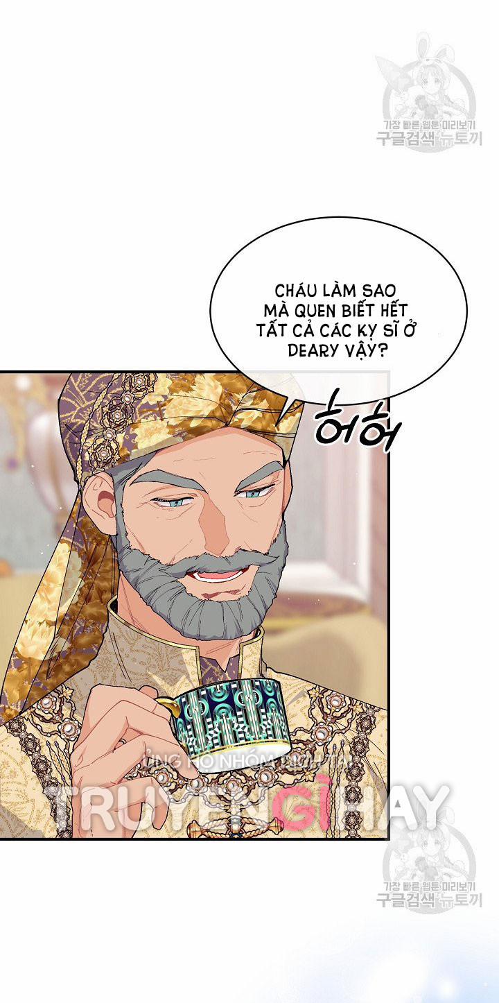 Đại Dương Kiêu Sa 49 trang 21