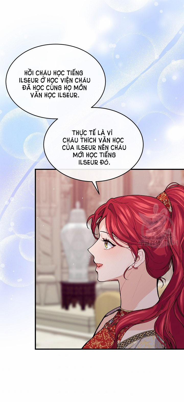 Đại Dương Kiêu Sa 49 trang 22