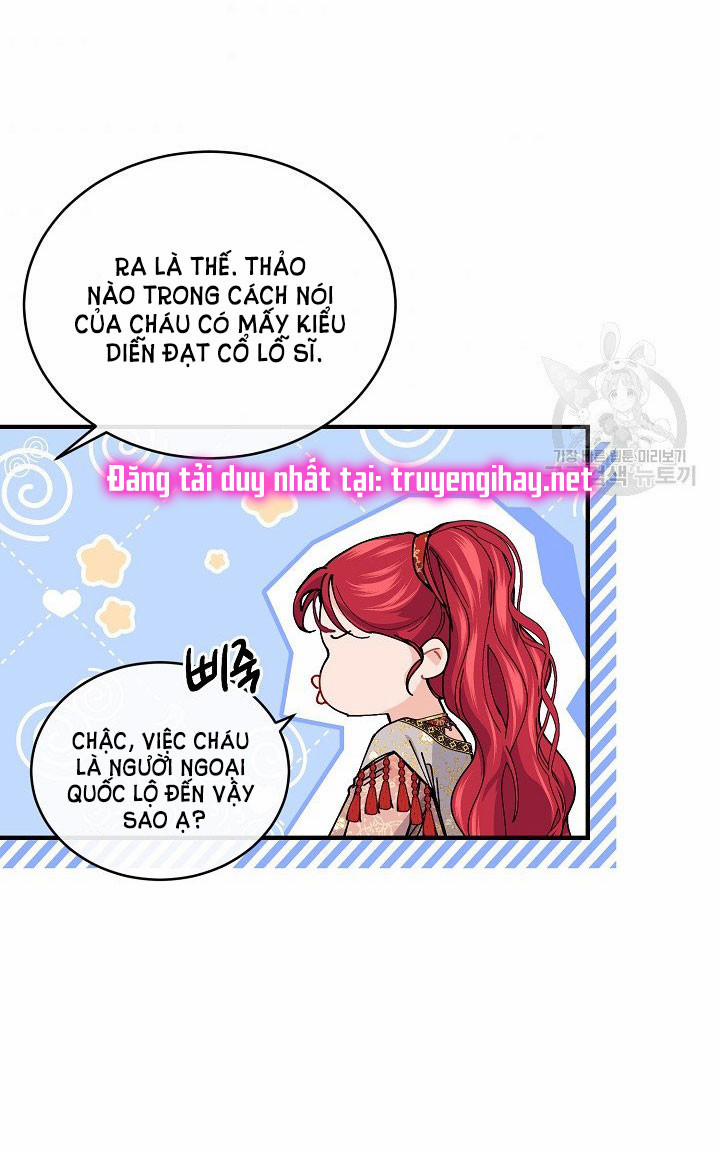 Đại Dương Kiêu Sa 49 trang 23