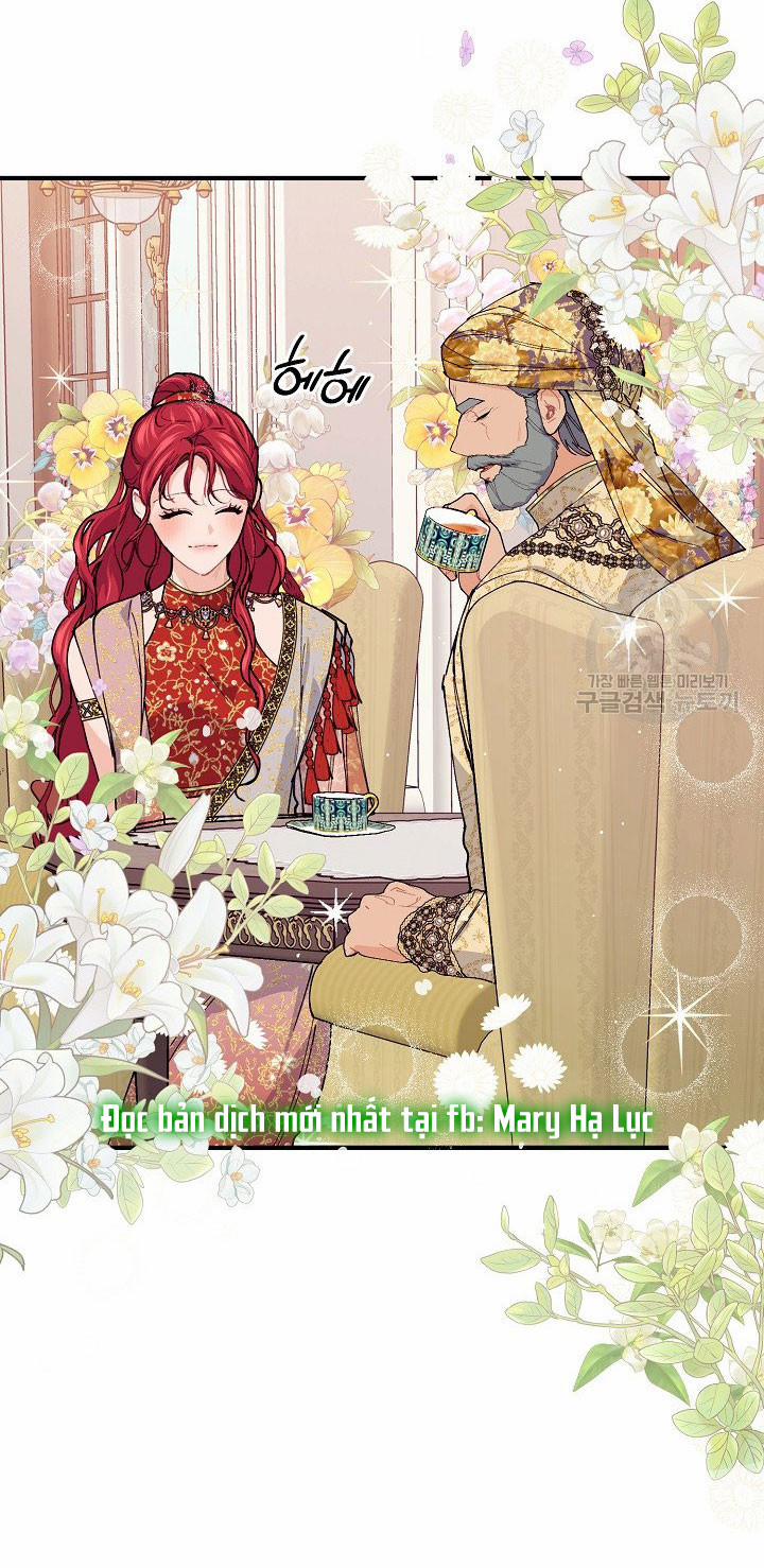 Đại Dương Kiêu Sa 49 trang 25